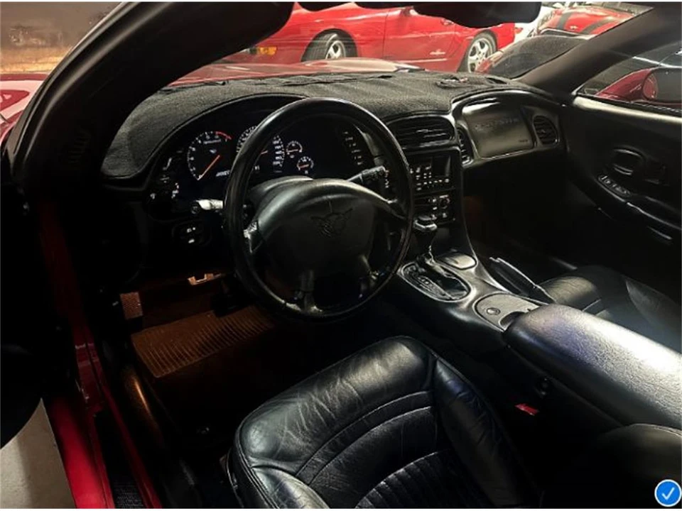 2001 Chevrolet Corvette C5 - Image 6 of 28