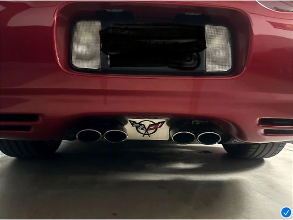 2001 Chevrolet Corvette C5 - Image 11 of 28