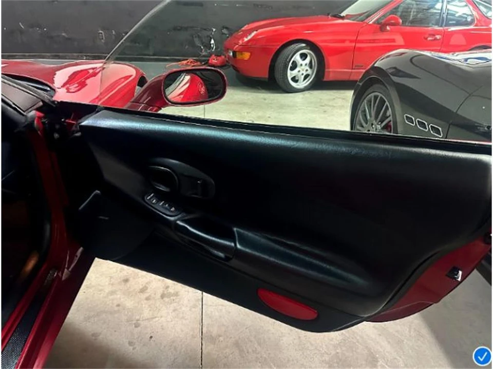 2001 Chevrolet Corvette C5 - Image 14 of 28