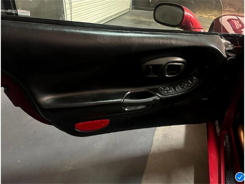 2001 Chevrolet Corvette C5 - Image 15 of 28