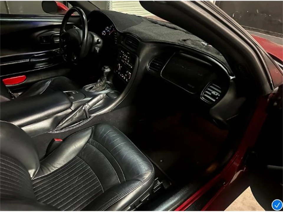 2001 Chevrolet Corvette C5 - Image 13 of 28