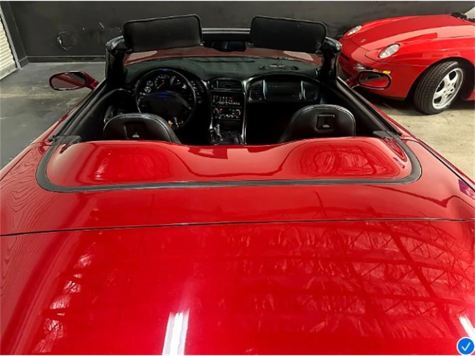 2001 Chevrolet Corvette C5 - Image 20 of 28