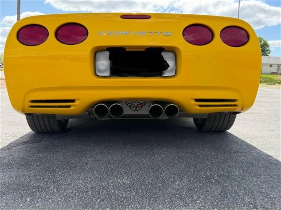 2001 Chevrolet Corvette C5 - Image 5 of 21
