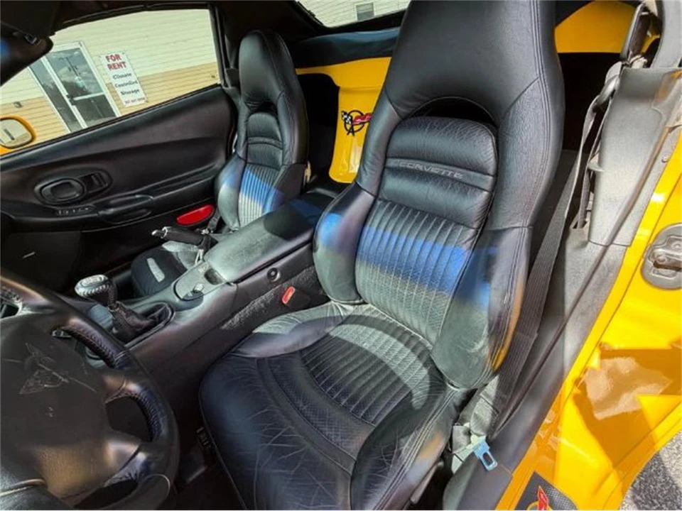 2001 Chevrolet Corvette C5 - Image 14 of 21