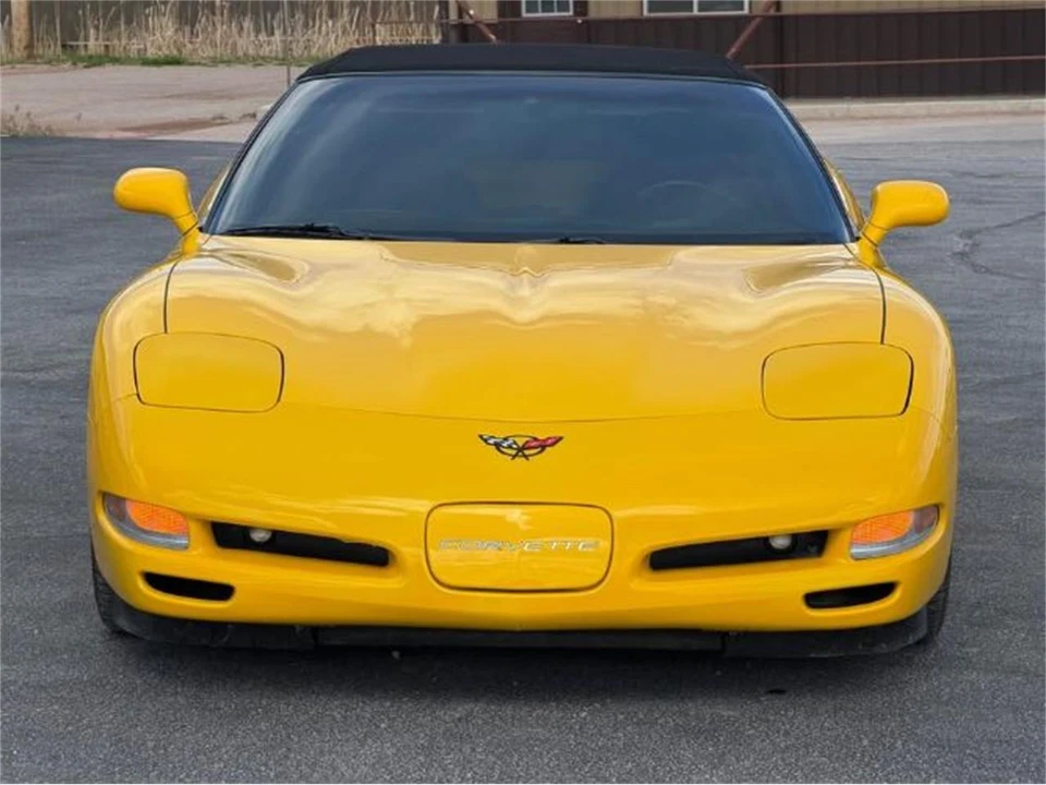 2001 Chevrolet Corvette C5 - Image 15 of 21