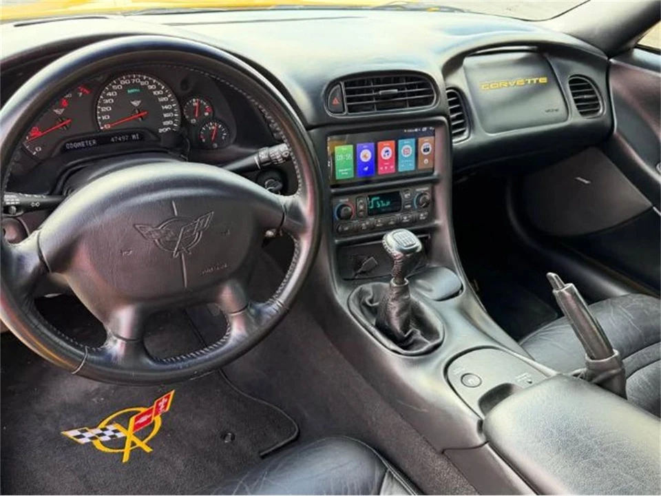 2001 Chevrolet Corvette C5 - Image 13 of 21