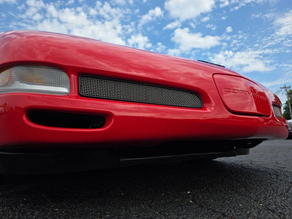 2001 Chevrolet Corvette C5 - Image 31 of 31
