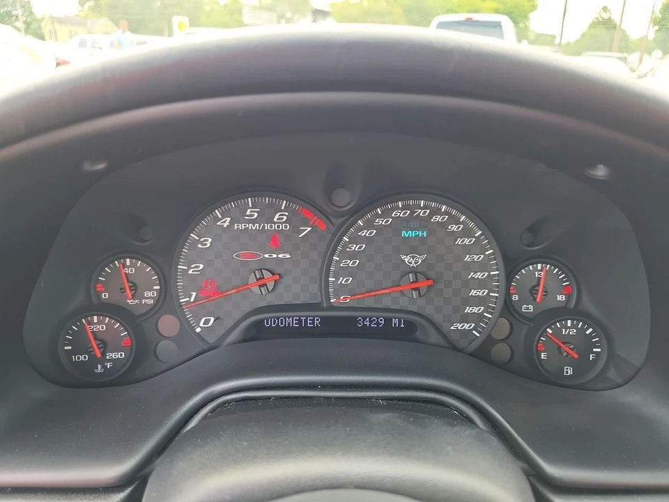2001 Chevrolet Corvette C5 - Image 11 of 31