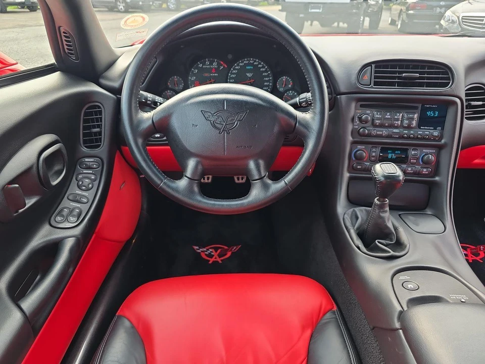 2001 Chevrolet Corvette C5 - Image 6 of 31