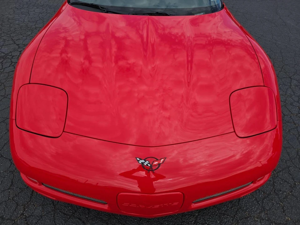 2001 Chevrolet Corvette C5 - Image 30 of 31