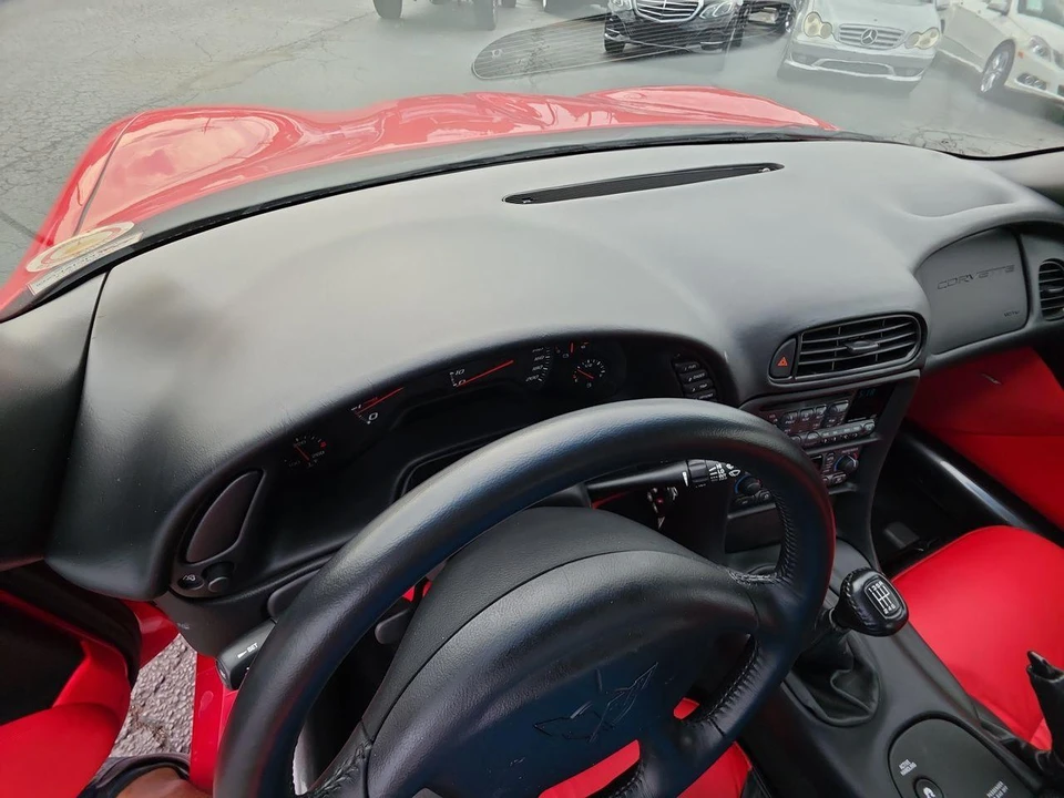 2001 Chevrolet Corvette C5 - Image 26 of 31