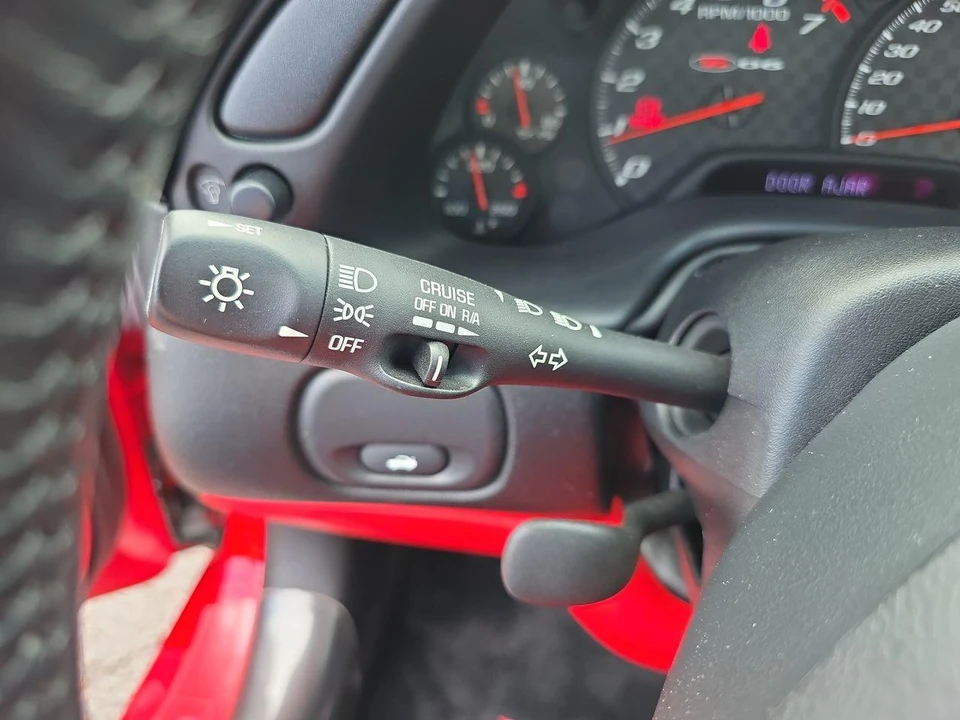 2001 Chevrolet Corvette C5 - Image 24 of 31