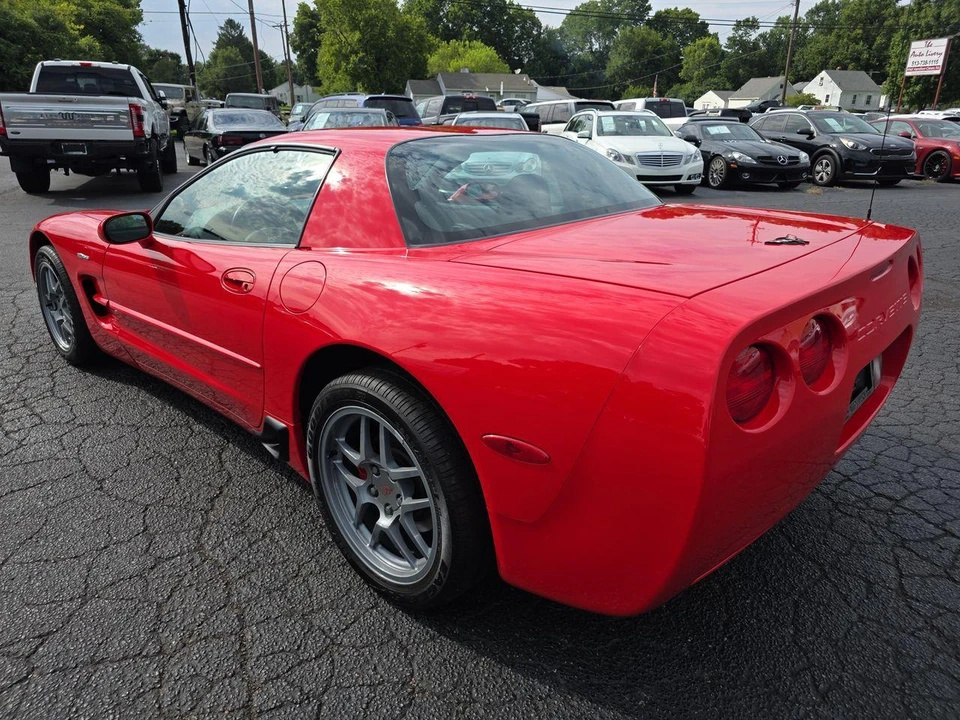 2001 Chevrolet Corvette C5 - Image 20 of 31