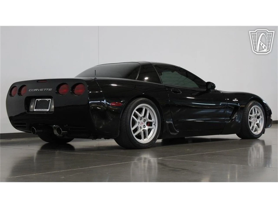 2001 Chevrolet Corvette C5 - Image 31 of 31