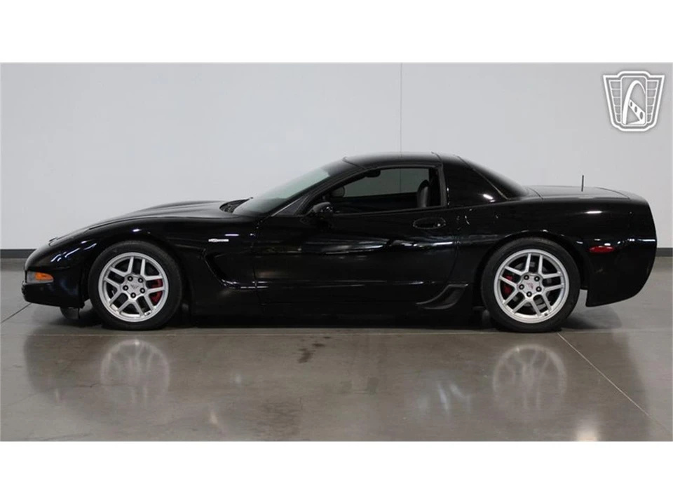 2001 Chevrolet Corvette C5 - Image 26 of 31