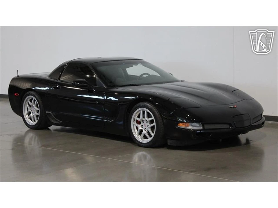 2001 Chevrolet Corvette C5 - Image 21 of 31