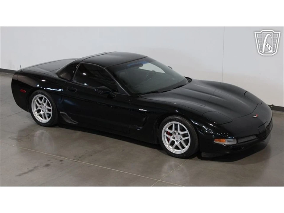 2001 Chevrolet Corvette C5 - Image 6 of 31