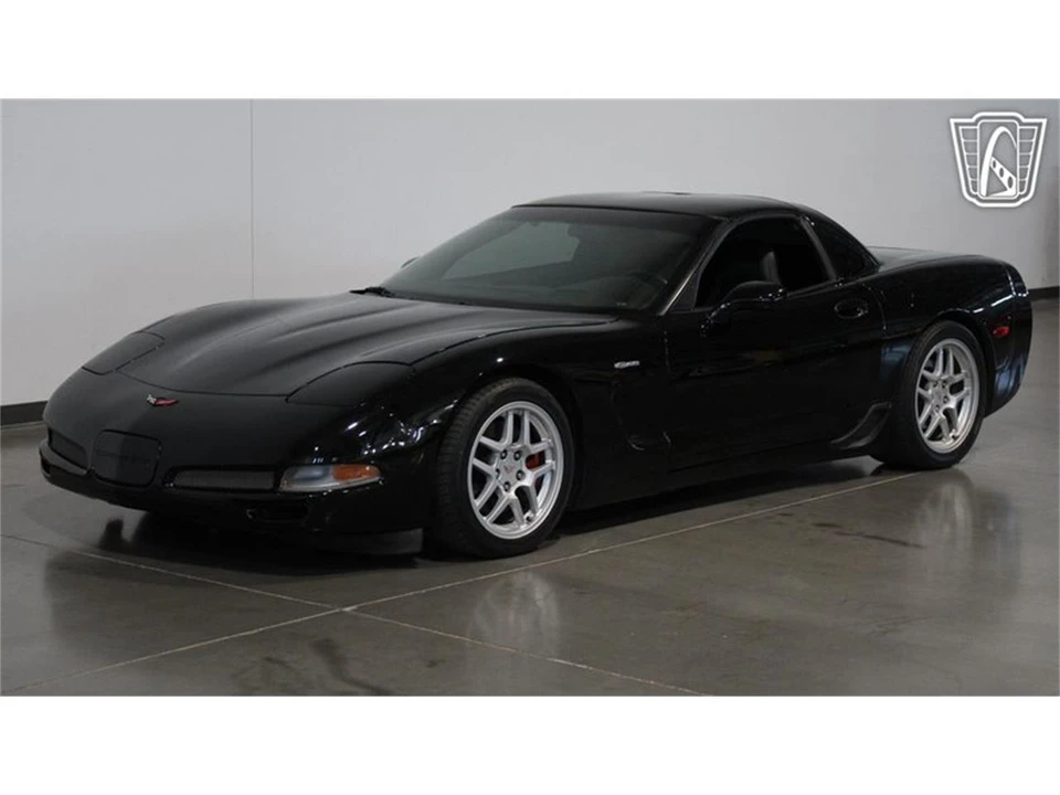 2001 Chevrolet Corvette C5 - Image 27 of 31