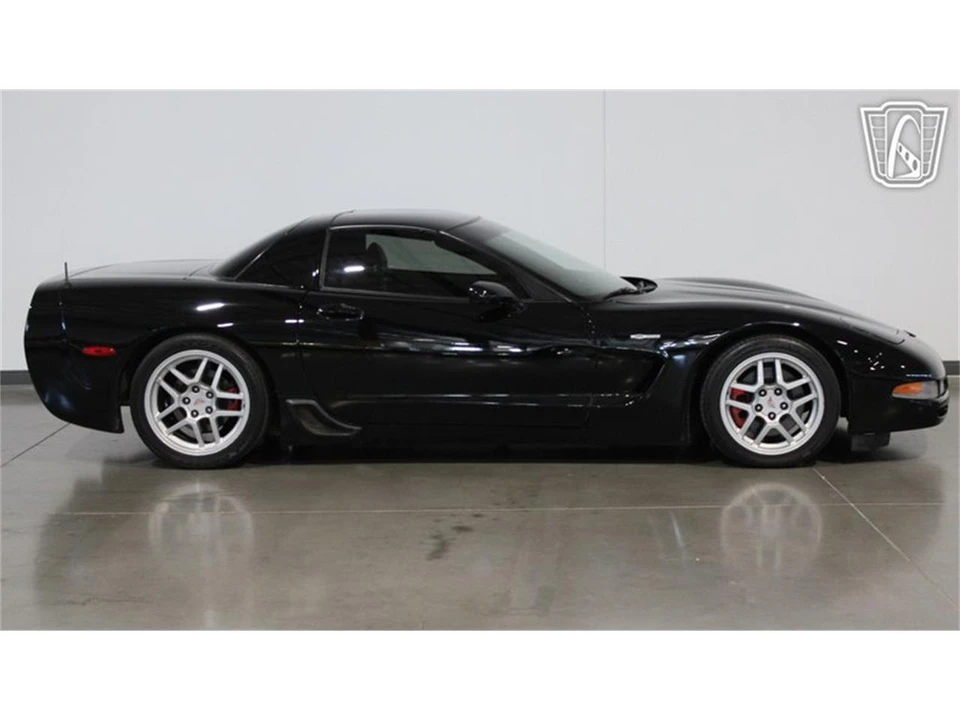 2001 Chevrolet Corvette C5 - Image 22 of 31