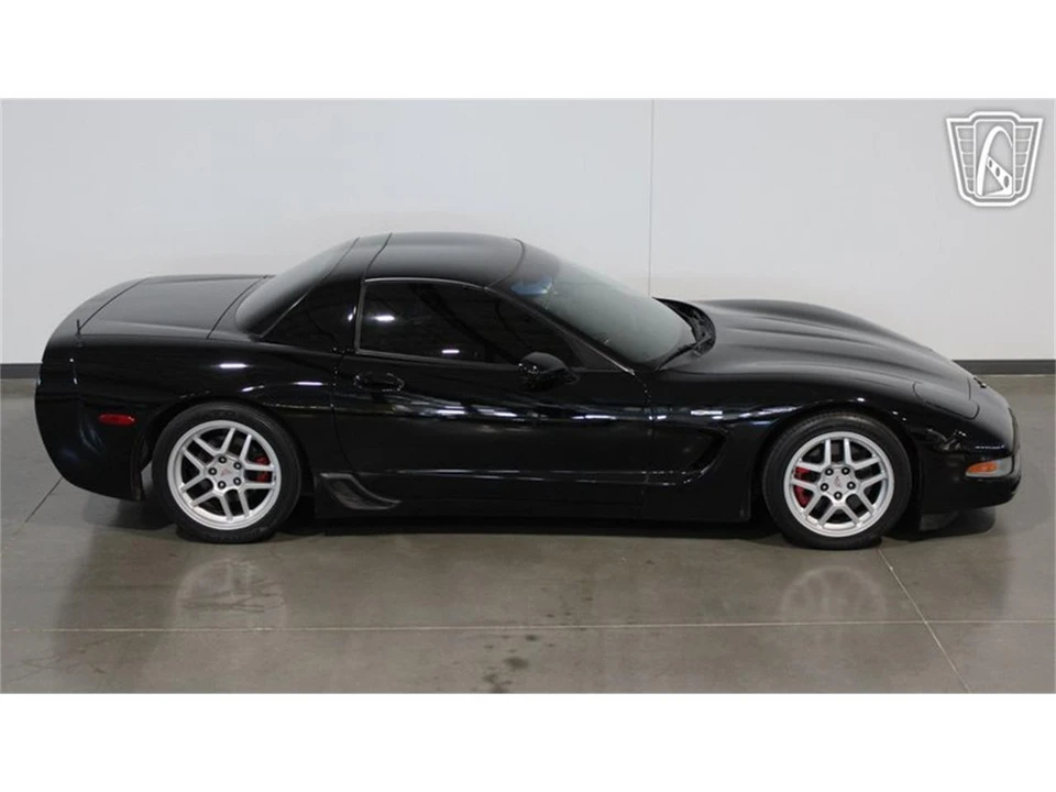 2001 Chevrolet Corvette C5 - Image 7 of 31