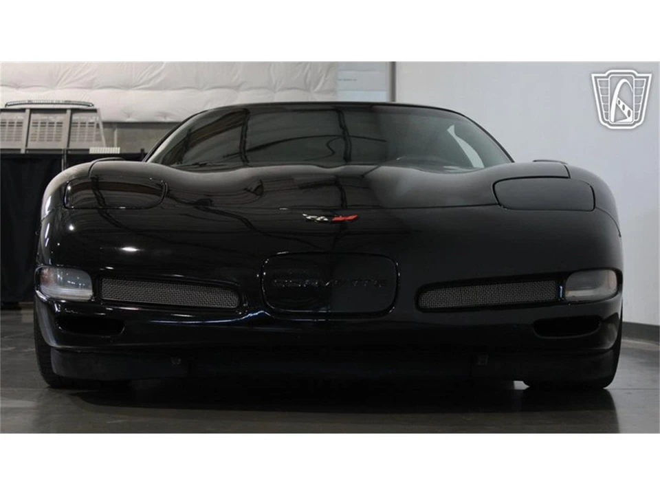 2001 Chevrolet Corvette C5 - Image 28 of 31