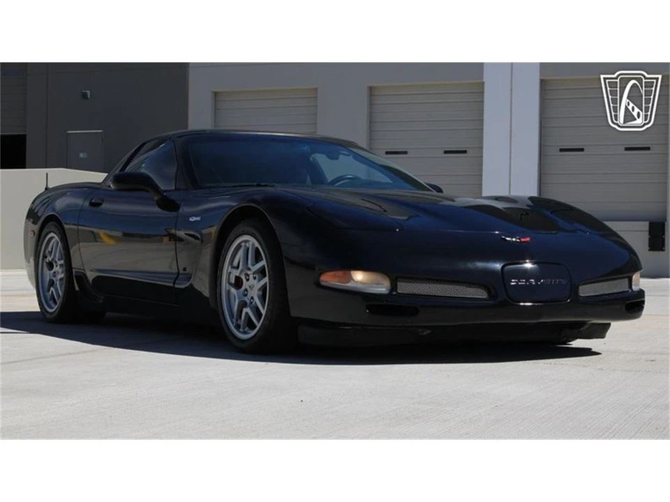 2001 Chevrolet Corvette C5 - Image 3 of 31