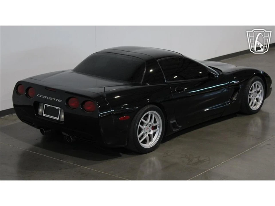 2001 Chevrolet Corvette C5 - Image 8 of 31