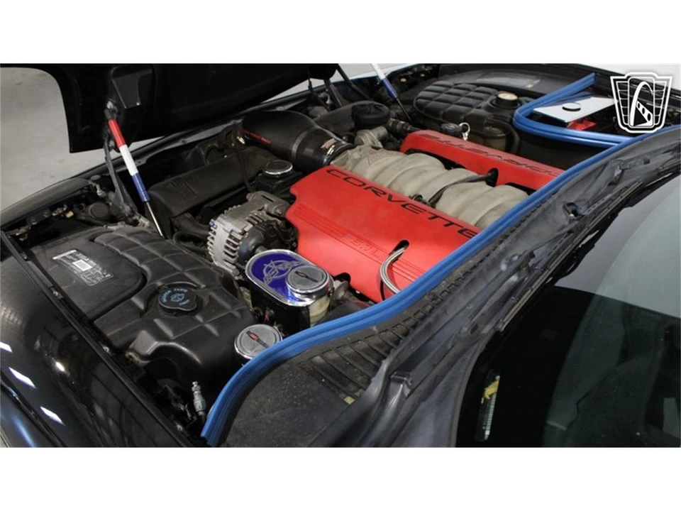 2001 Chevrolet Corvette C5 - Image 18 of 31