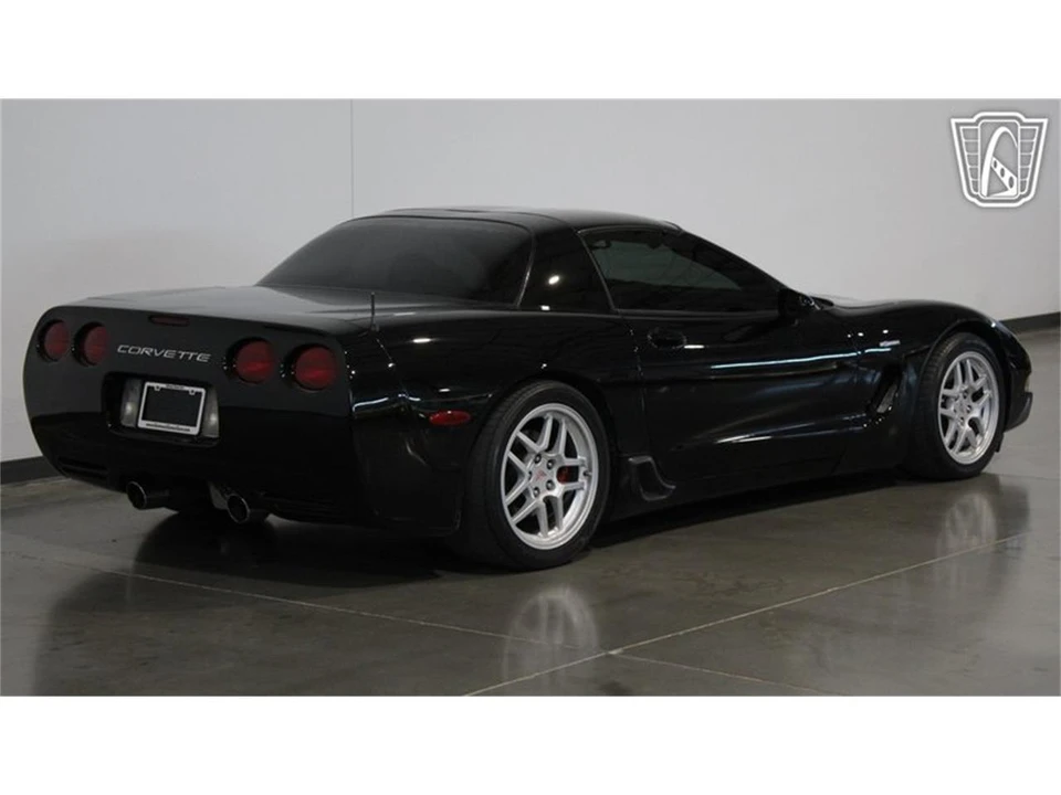 2001 Chevrolet Corvette C5 - Image 23 of 31