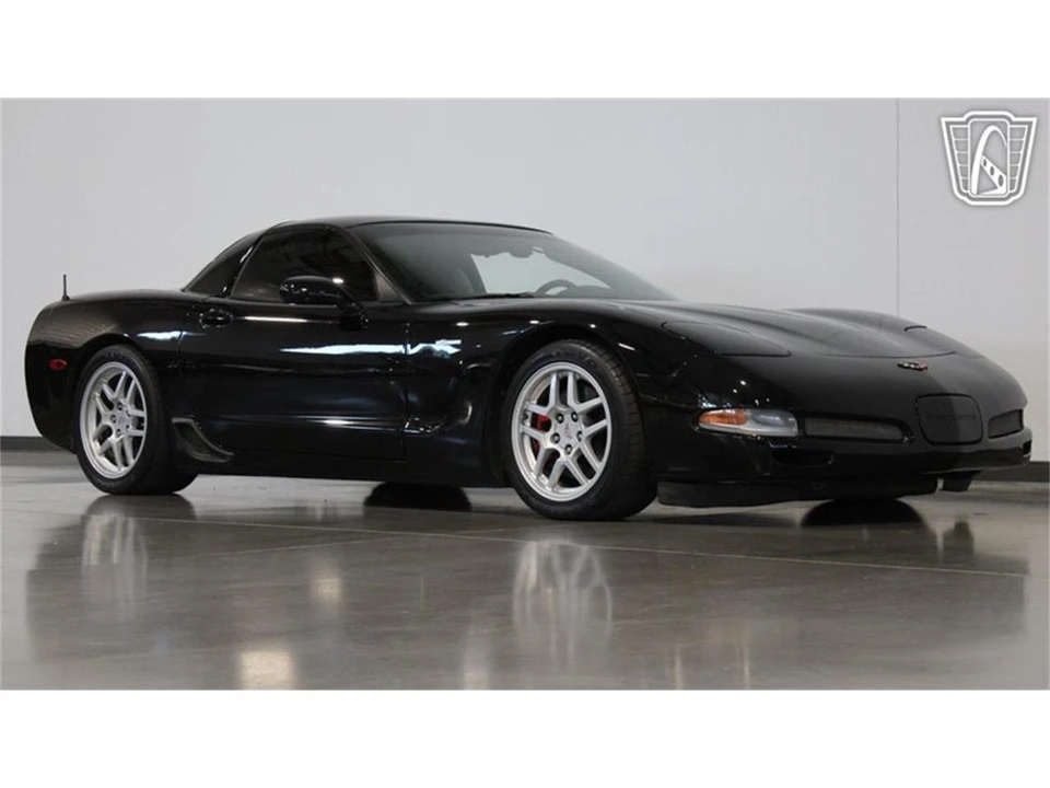 2001 Chevrolet Corvette C5 - Image 29 of 31
