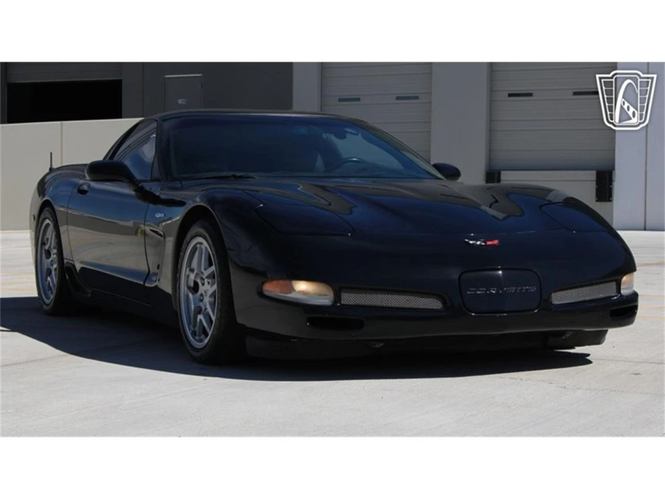 2001 Chevrolet Corvette C5 - Image 4 of 31