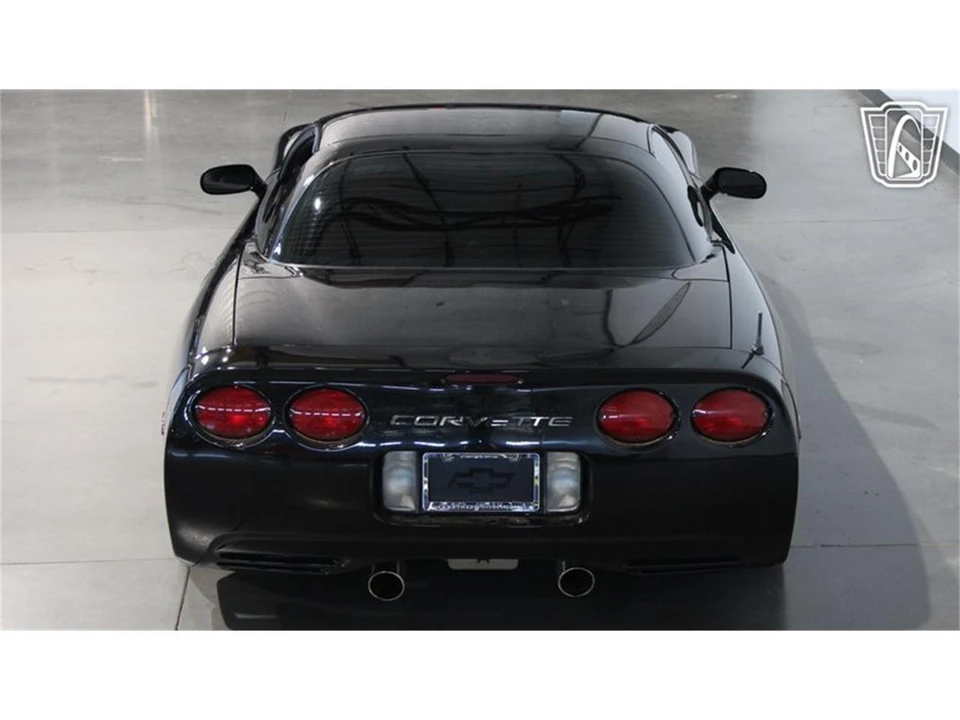 2001 Chevrolet Corvette C5 - Image 9 of 31