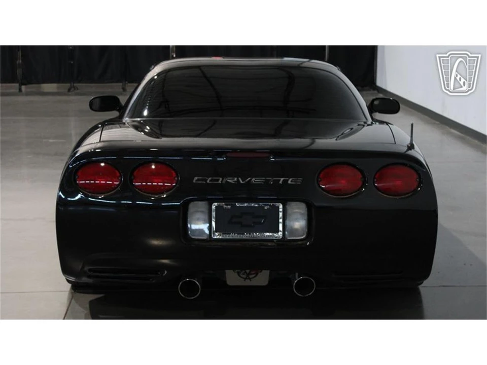2001 Chevrolet Corvette C5 - Image 24 of 31