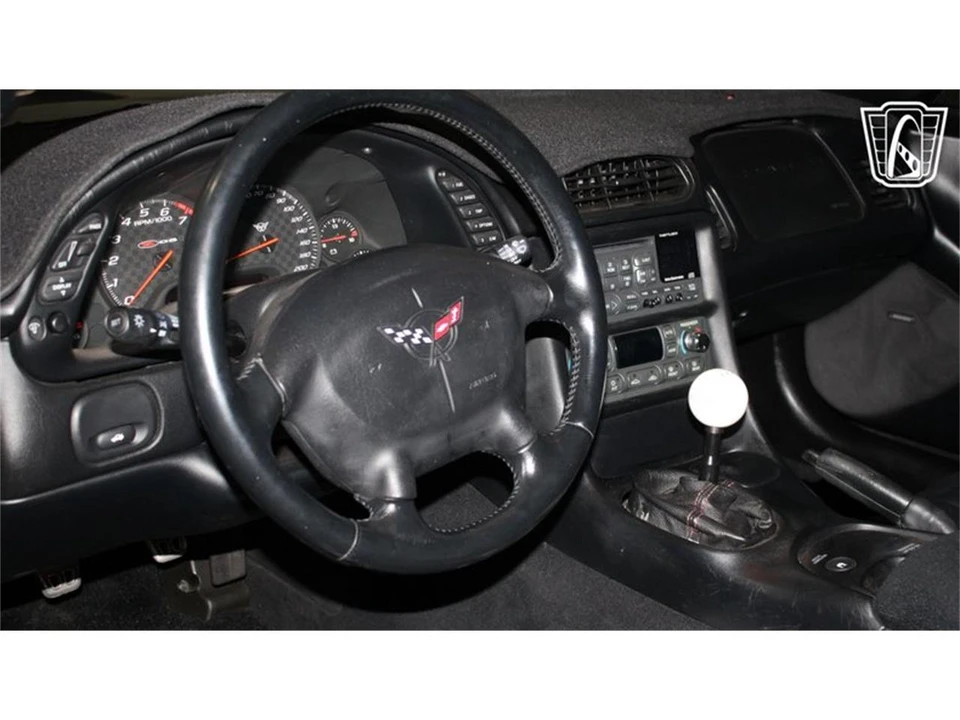 2001 Chevrolet Corvette C5 - Image 14 of 31