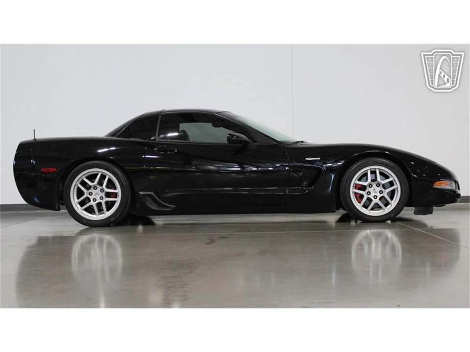 2001 Chevrolet Corvette C5 - Image 30 of 31