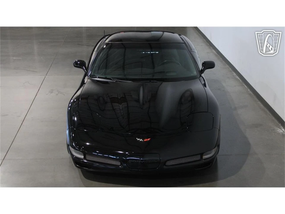 2001 Chevrolet Corvette C5 - Image 5 of 31