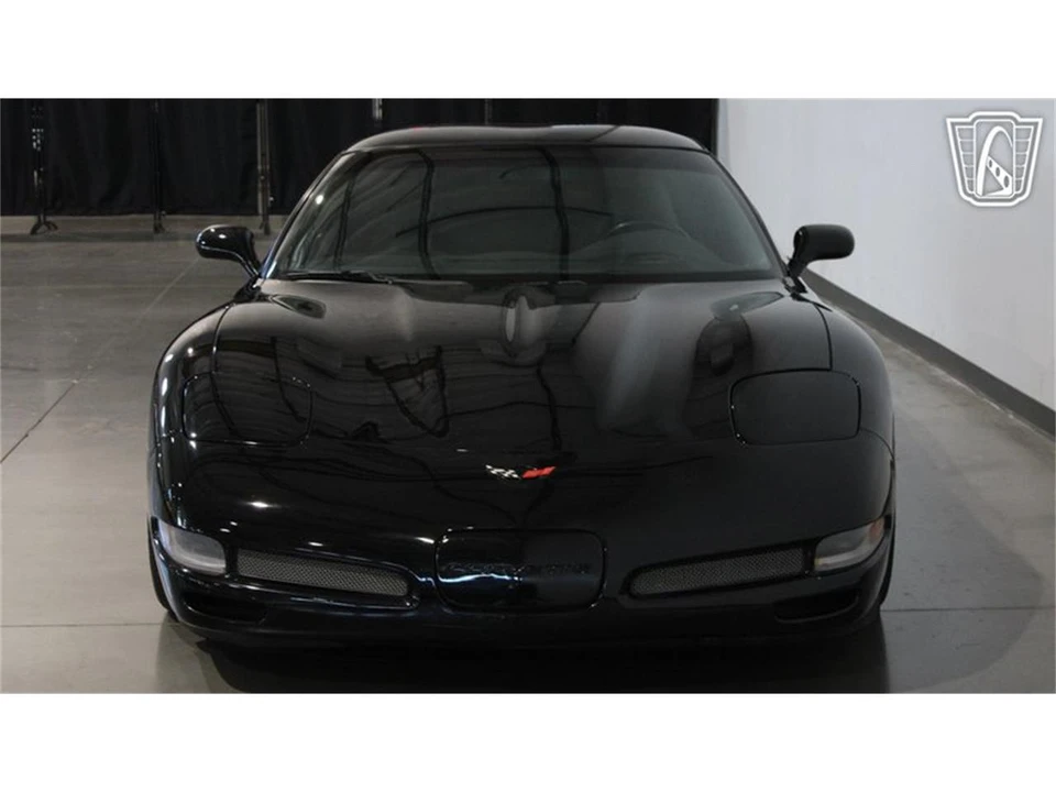 2001 Chevrolet Corvette C5 - Image 20 of 31