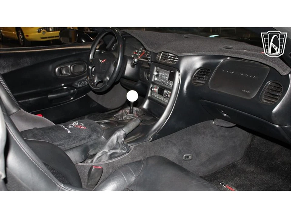 2001 Chevrolet Corvette C5 - Image 15 of 31