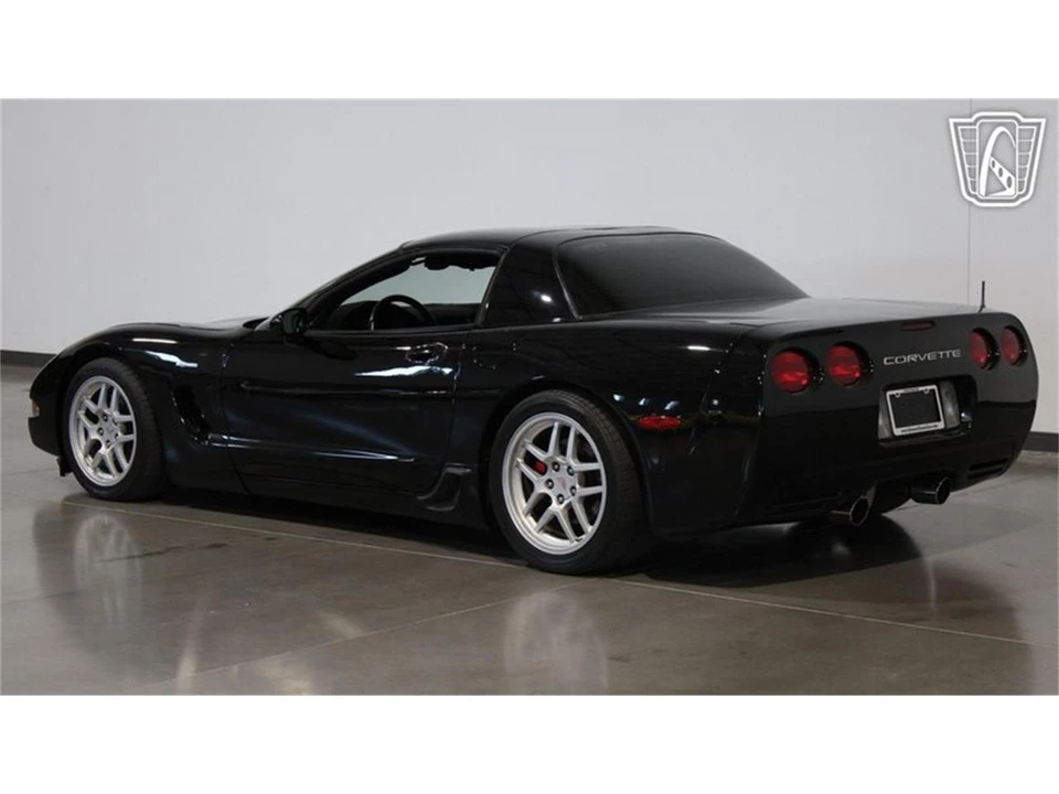 2001 Chevrolet Corvette C5 - Image 25 of 31