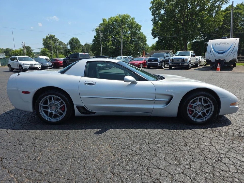 2001 Chevrolet Corvette C5 - Image 21 of 31
