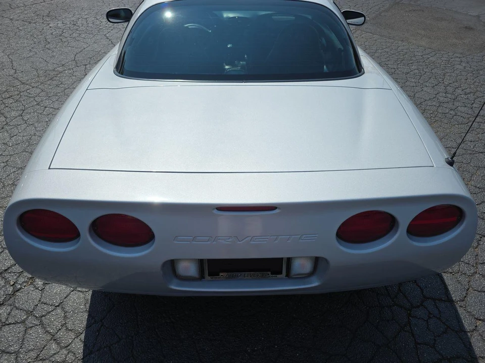 2001 Chevrolet Corvette C5 - Image 29 of 31
