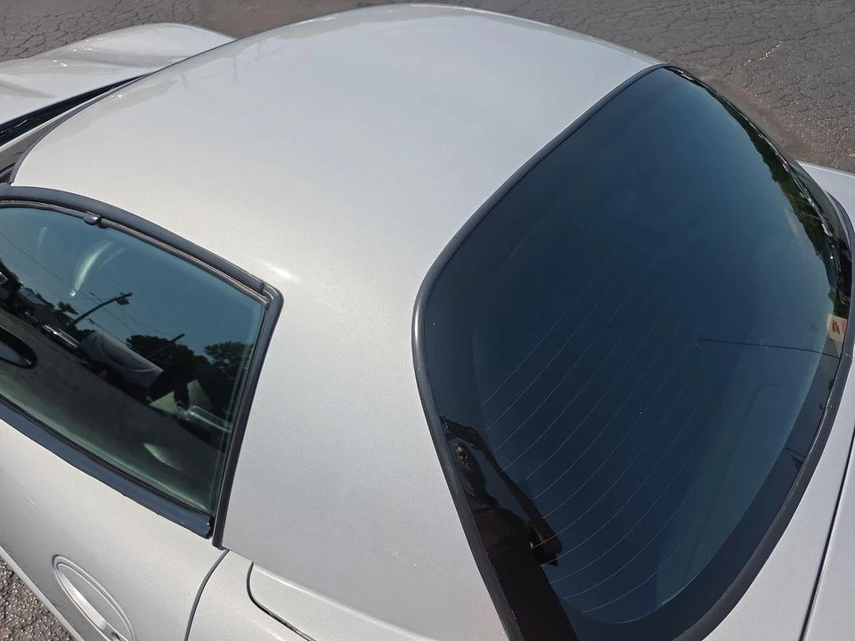 2001 Chevrolet Corvette C5 - Image 27 of 31
