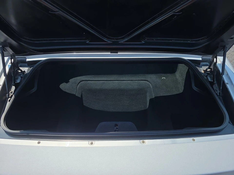2001 Chevrolet Corvette C5 - Image 15 of 31