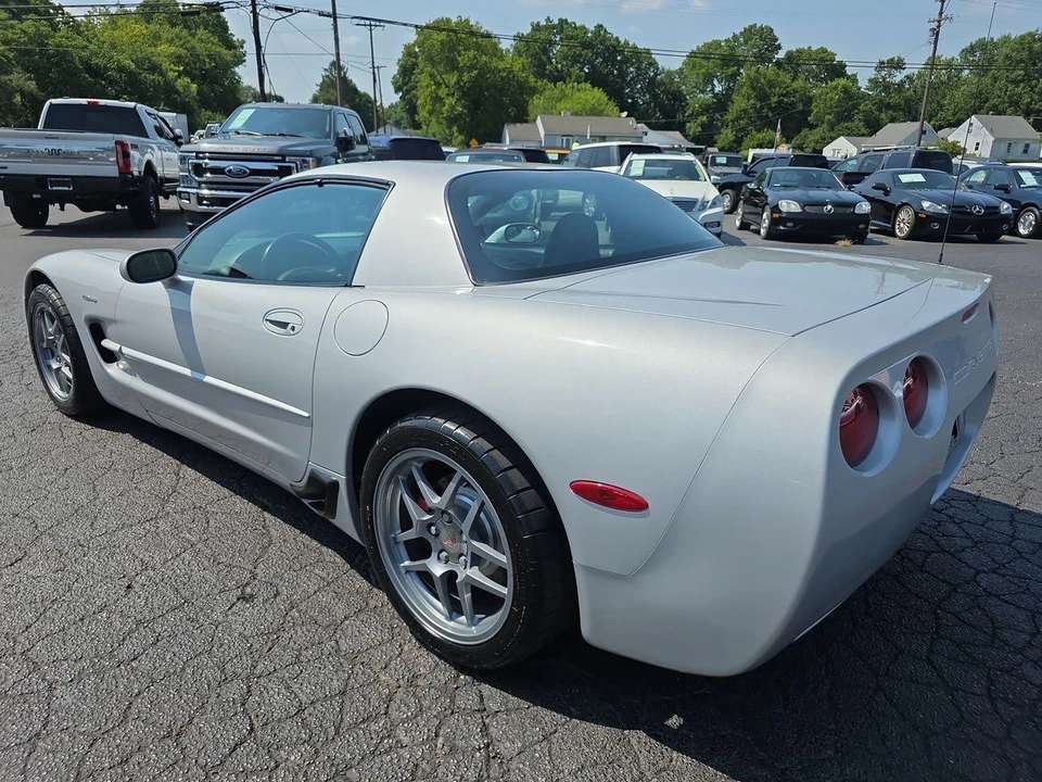 2001 Chevrolet Corvette C5 - Image 20 of 31