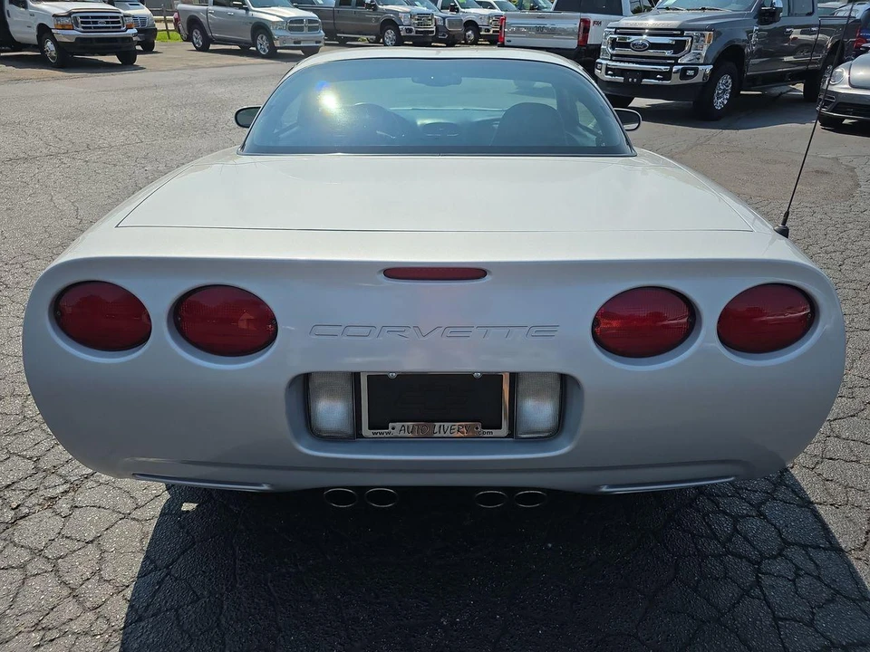 2001 Chevrolet Corvette C5 - Image 14 of 31