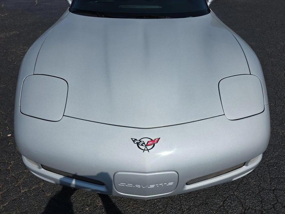 2001 Chevrolet Corvette C5 - Image 28 of 31