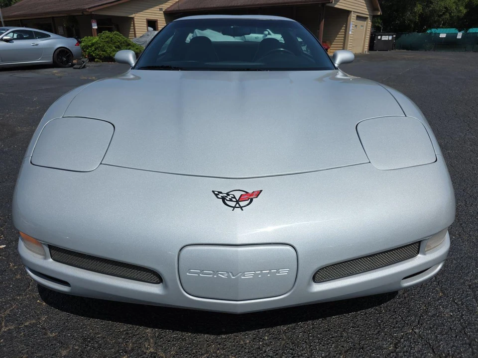 2001 Chevrolet Corvette C5 - Image 12 of 31