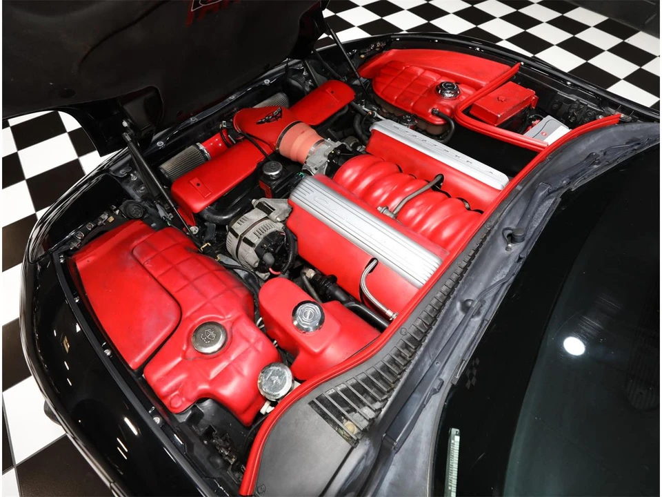 2001 Chevrolet Corvette C5 - Image 2 of 31