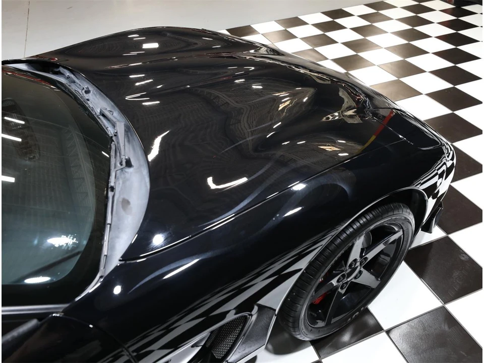 2001 Chevrolet Corvette C5 - Image 14 of 31
