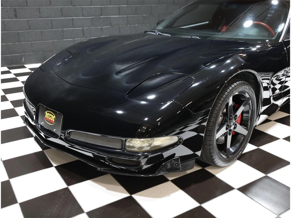 2001 Chevrolet Corvette C5 - Image 6 of 31